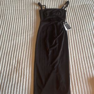 NWT subculture dress